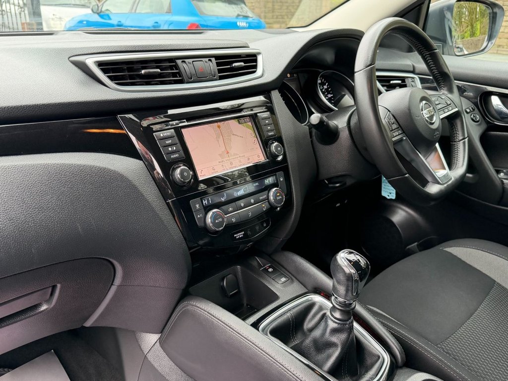 Used Nissan Qashqai 2019 for sale - 77667222: Photo 14