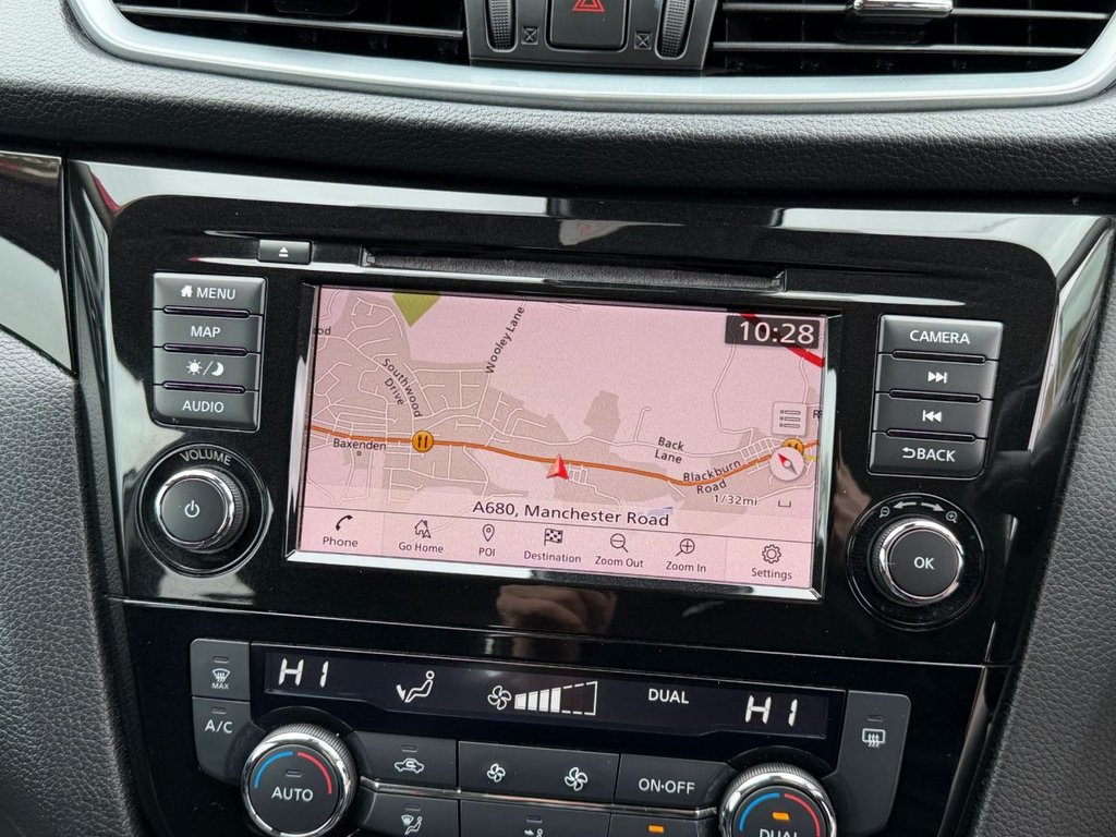 Used Nissan Qashqai 2019 for sale - 77667222: Photo 15