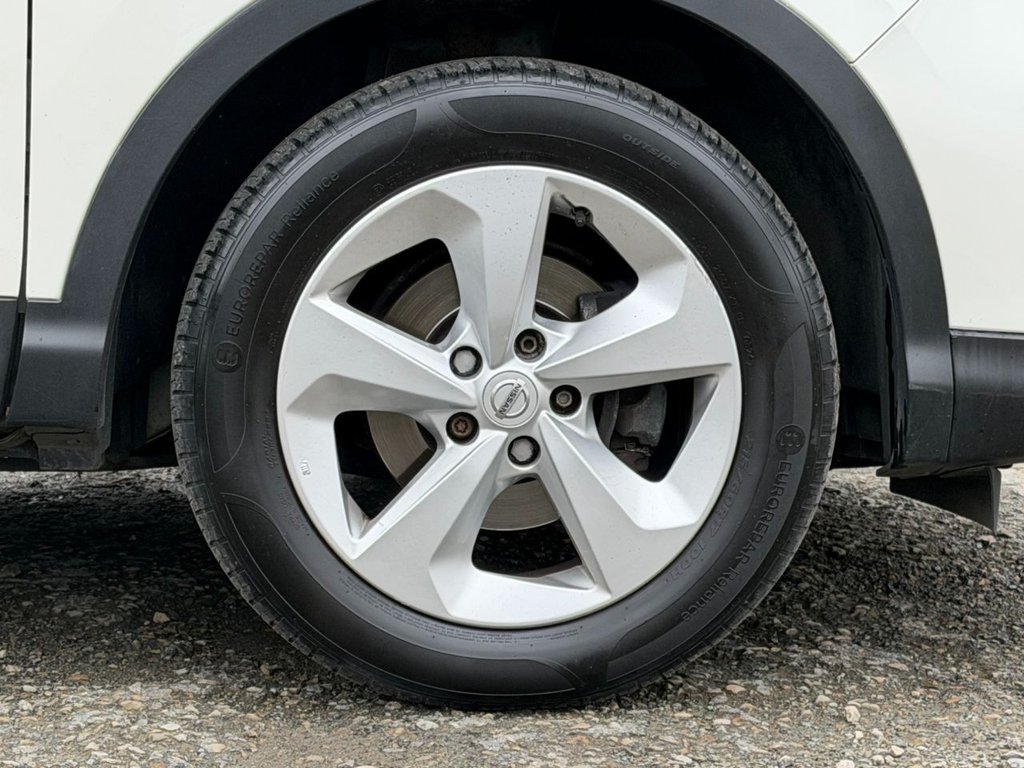 Used Nissan Qashqai 2019 for sale - 77667222: Photo 16