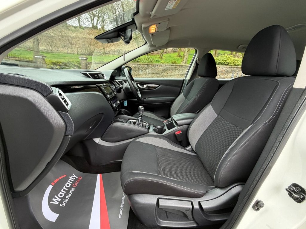 Used Nissan Qashqai 2019 for sale - 77667222: Photo 17