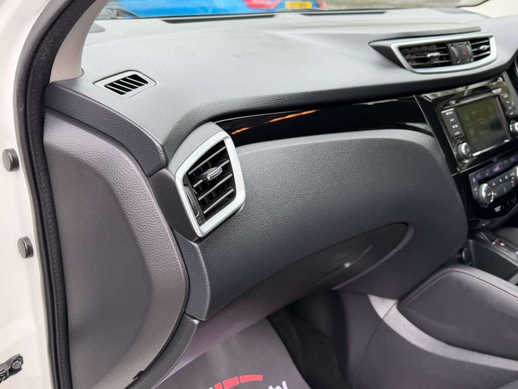 Used Nissan Qashqai 2019 for sale - 77667222: Photo 18