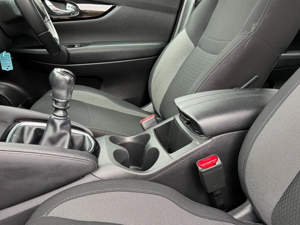 Used Nissan Qashqai 2019 for sale - 77667222: Photo 19