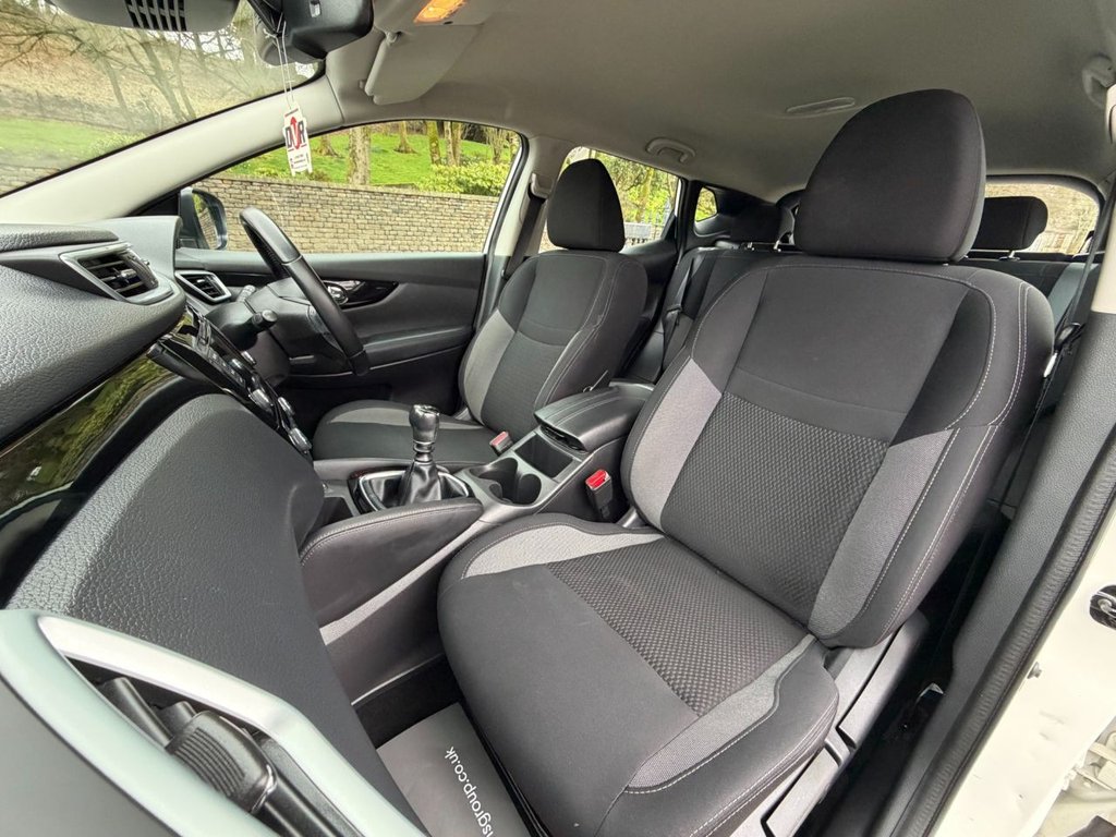 Used Nissan Qashqai 2019 for sale - 77667222: Photo 20