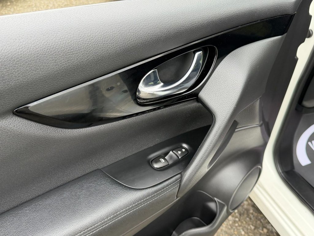 Used Nissan Qashqai 2019 for sale - 77667222: Photo 21