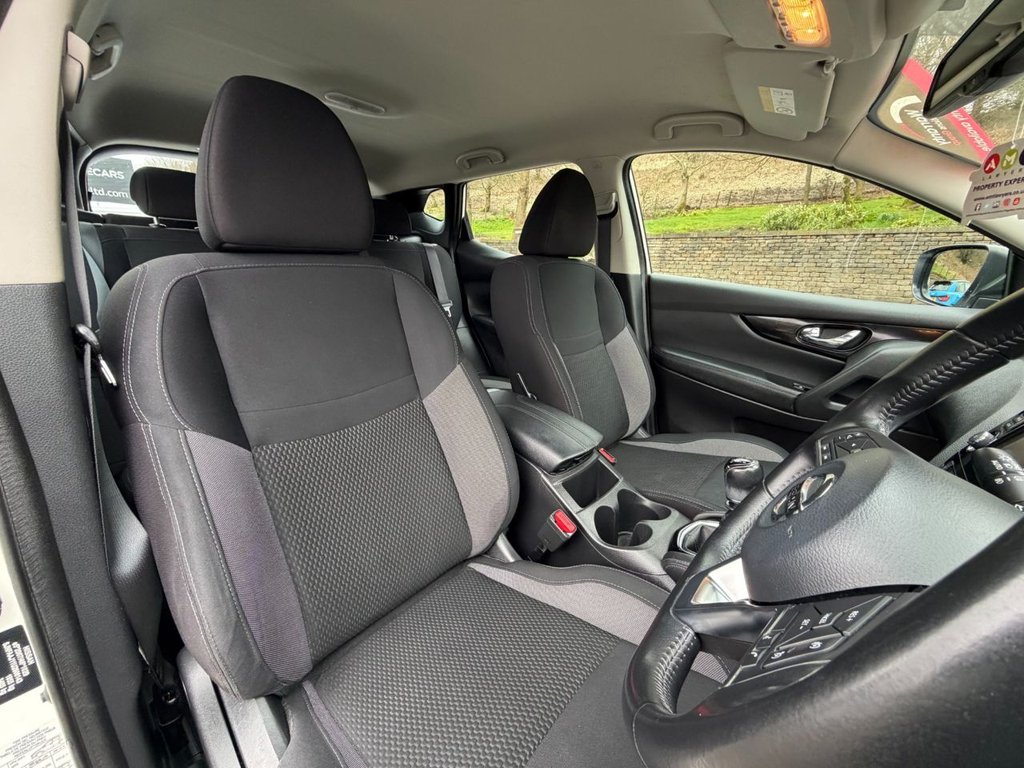 Used Nissan Qashqai 2019 for sale - 77667222: Photo 22