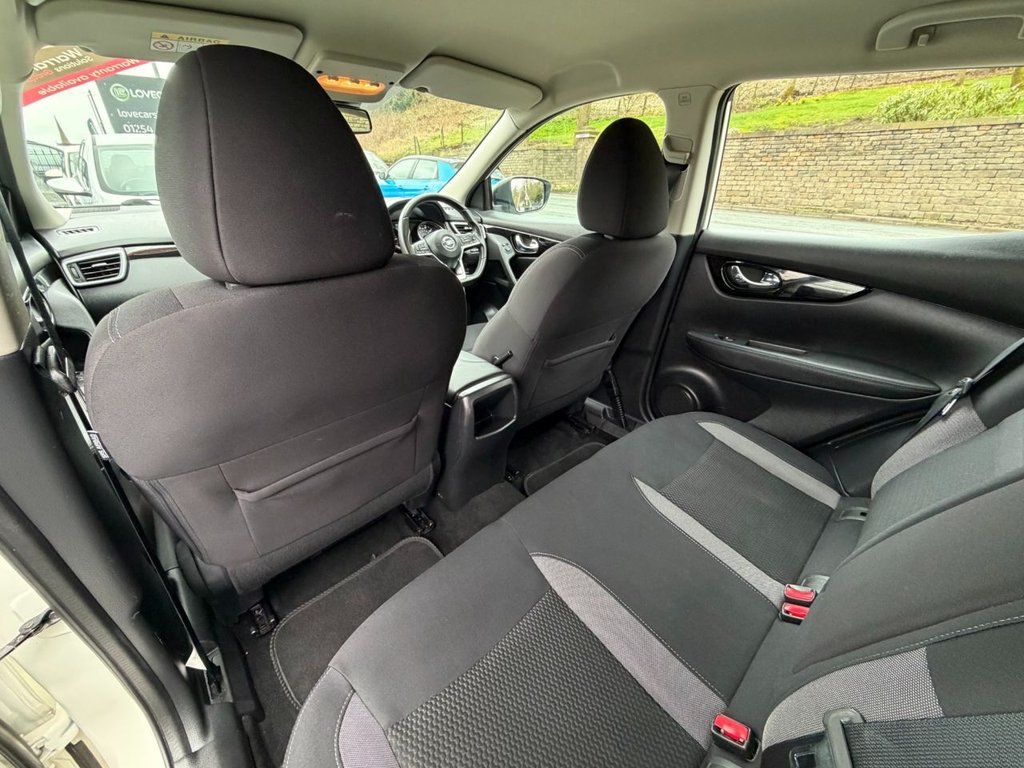 Used Nissan Qashqai 2019 for sale - 77667222: Photo 23