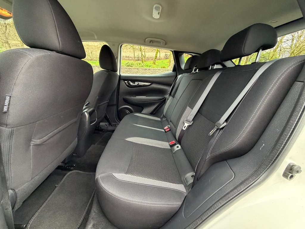 Used Nissan Qashqai 2019 for sale - 77667222: Photo 24