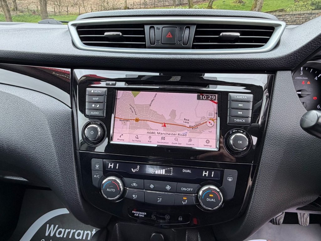 Used Nissan Qashqai 2019 for sale - 77667222: Photo 25