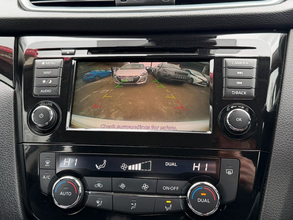 Used Nissan Qashqai 2019 for sale - 77667222: Photo 26