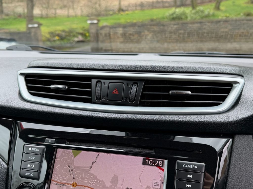 Used Nissan Qashqai 2019 for sale - 77667222: Photo 29