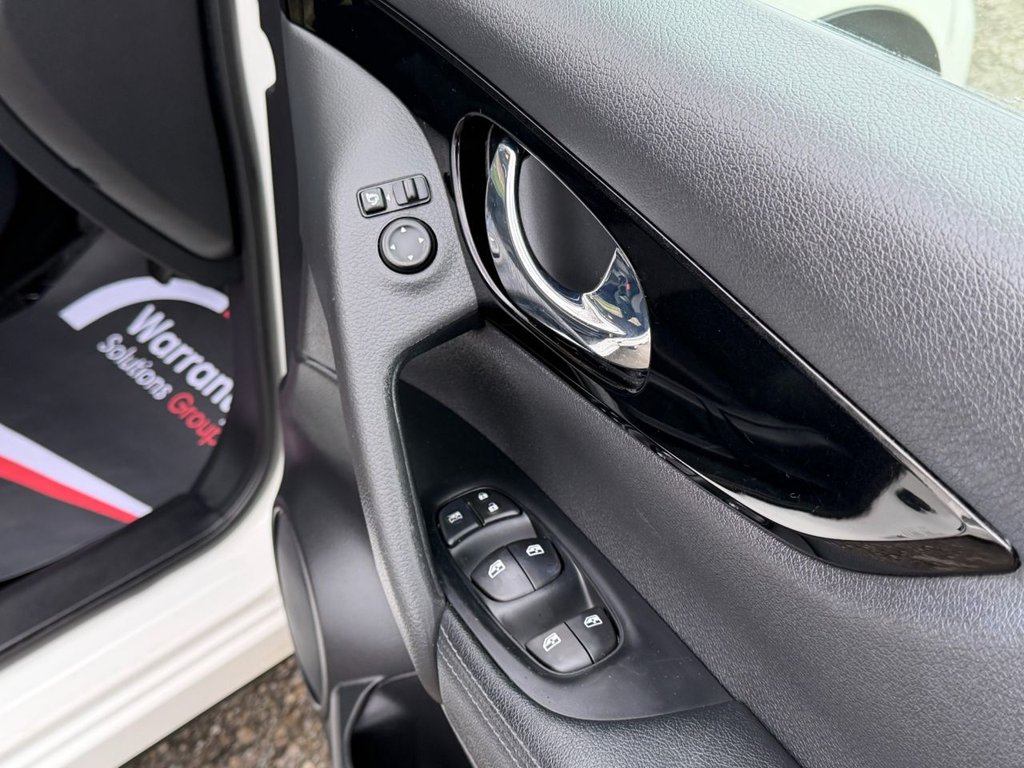 Used Nissan Qashqai 2019 for sale - 77667222: Photo 34