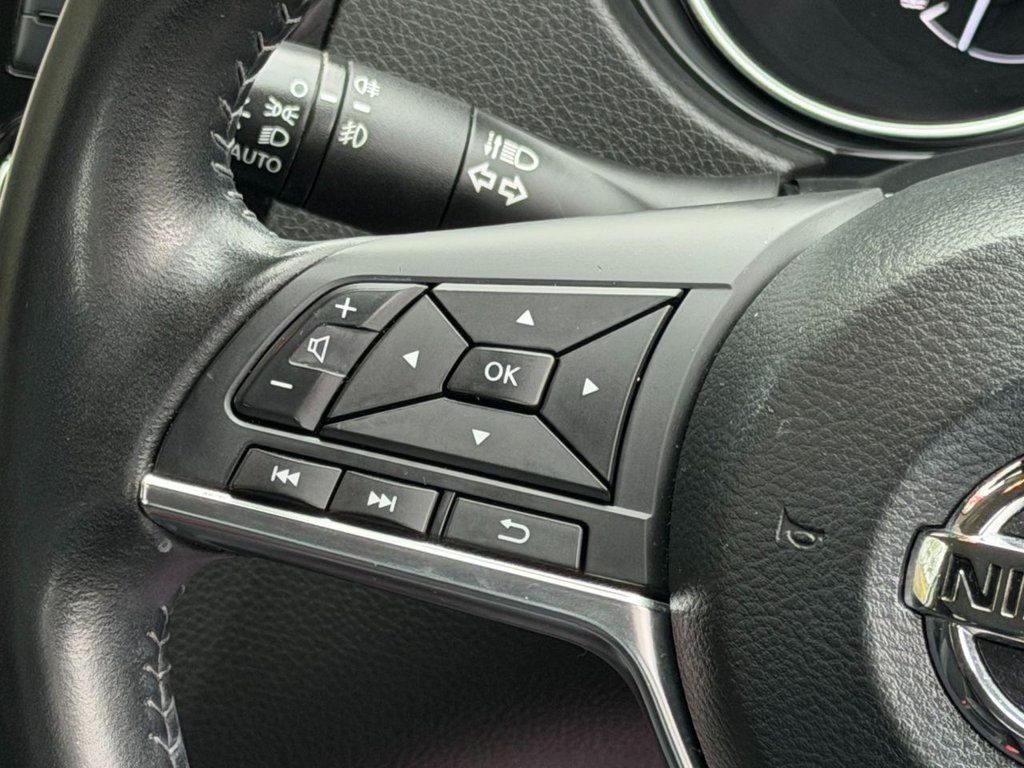 Used Nissan Qashqai 2019 for sale - 77667222: Photo 38