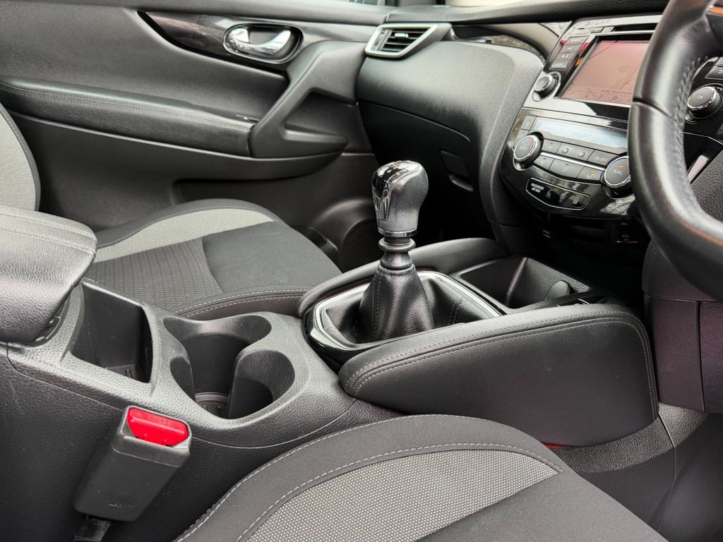 Used Nissan Qashqai 2019 for sale - 77667222: Photo 40