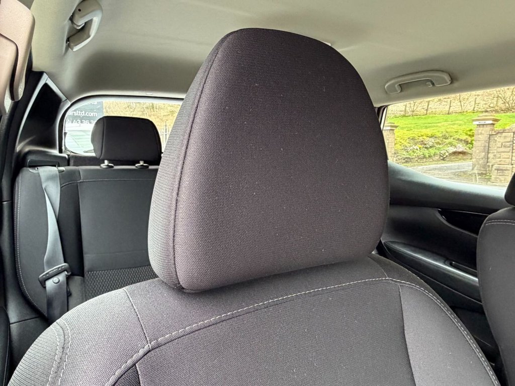 Used Nissan Qashqai 2019 for sale - 77667222: Photo 42