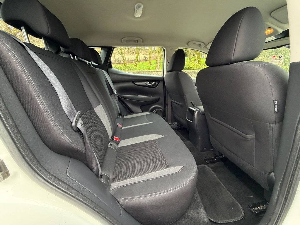 Used Nissan Qashqai 2019 for sale - 77667222: Photo 44