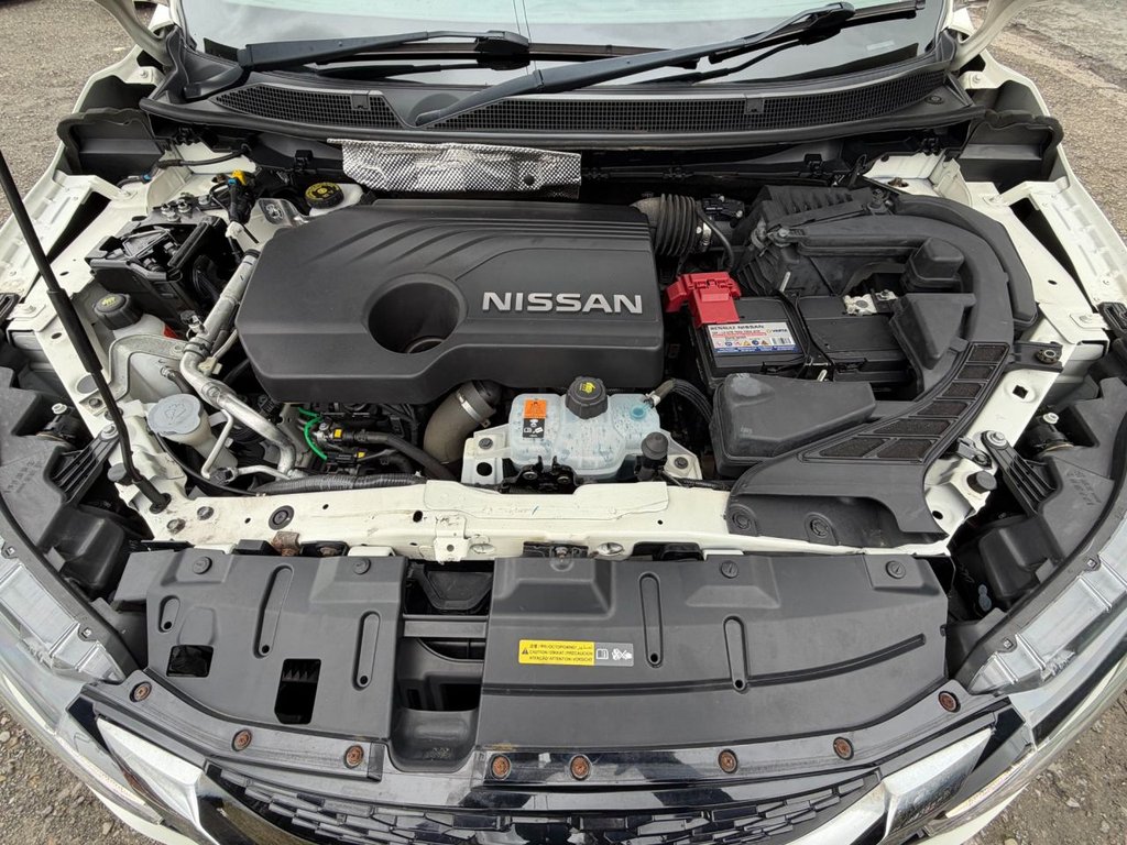 Used Nissan Qashqai 2019 for sale - 77667222: Photo 47
