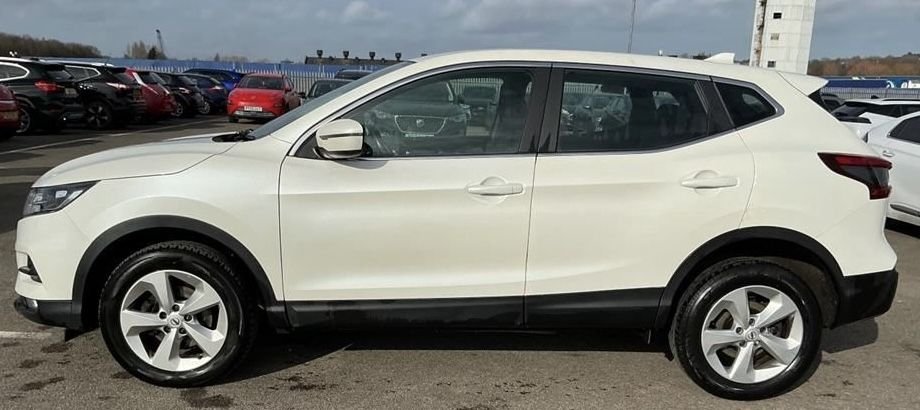 Used Nissan Qashqai 2019 for sale - 77667222: Photo 5