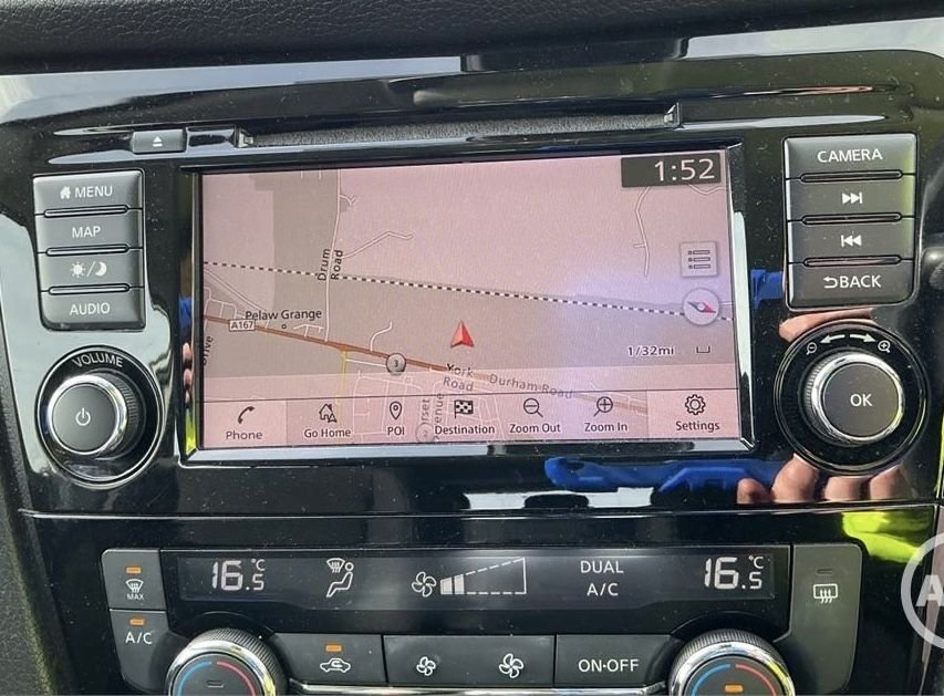 Used Nissan Qashqai 2019 for sale - 77667222: Photo 7