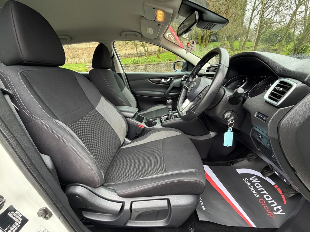 Used Nissan Qashqai 2019 for sale - 77667222: Photo 9