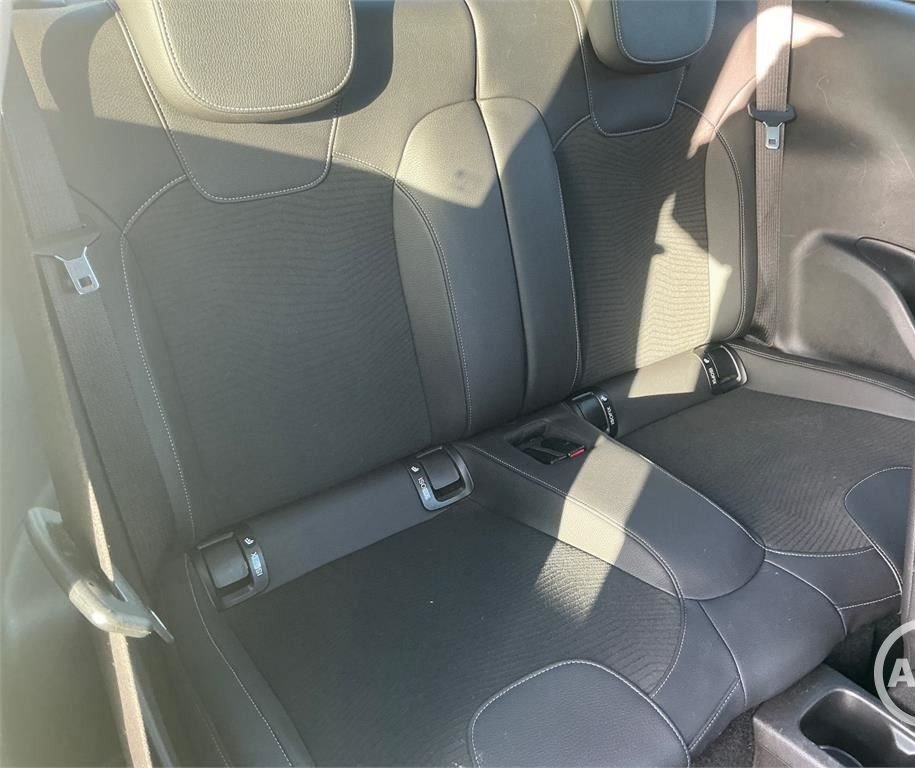 Used Vauxhall ADAM 2017 for sale - 77287754: Photo 10