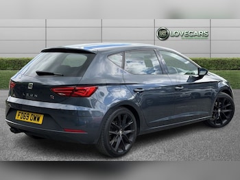 Used SEAT Leon 2020 for sale - 78603300: Photo