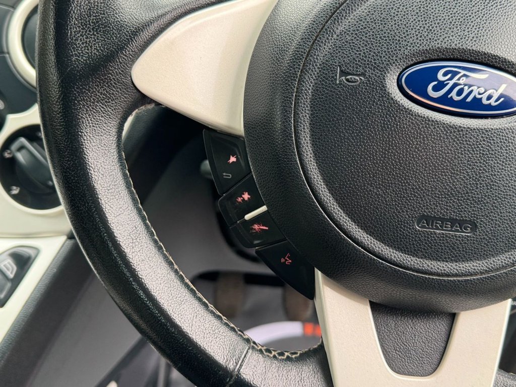 Used Ford Ka 2016 for sale - 77042510: Photo 24