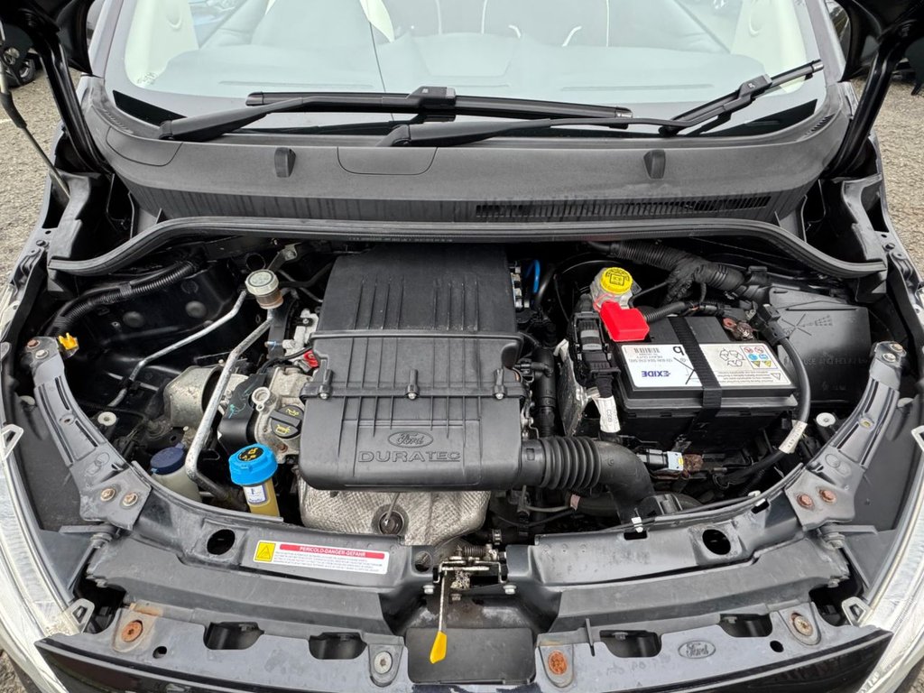 Used Ford Ka 2016 for sale - 77042510: Photo 27