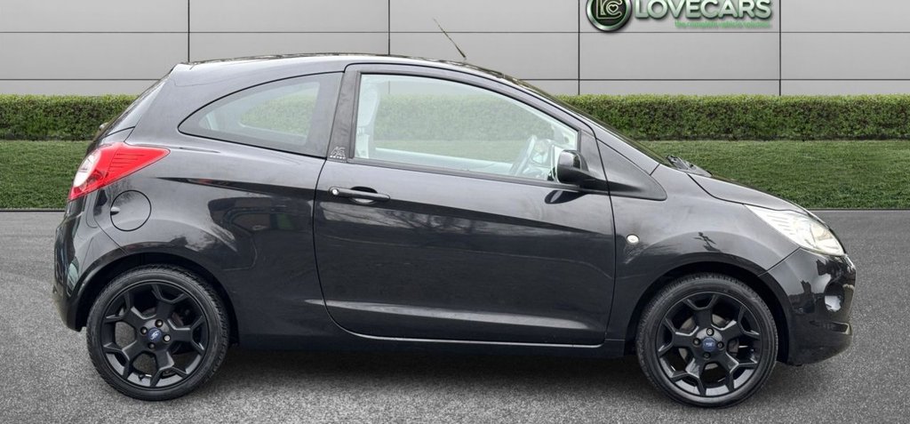 Used Ford Ka 2016 for sale - 77042510: Photo 3