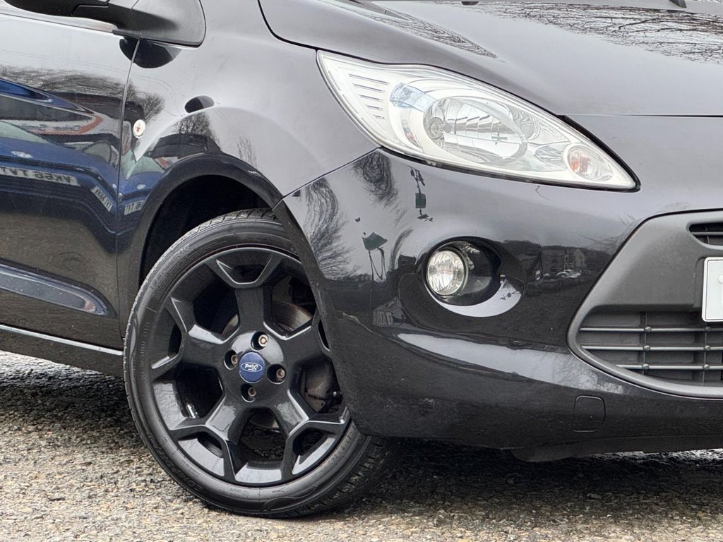 Used Ford Ka 2016 for sale - 77042510: Photo 8