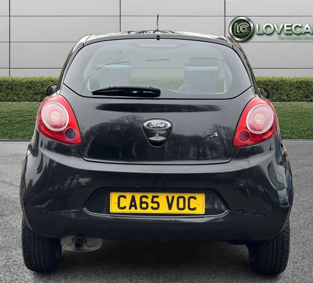 Used Ford Ka 2016 for sale - 77042510: Photo 9