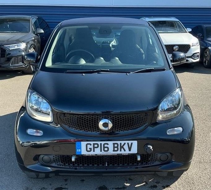 Used smart fortwo 2016 for sale - 77966967: Photo 3