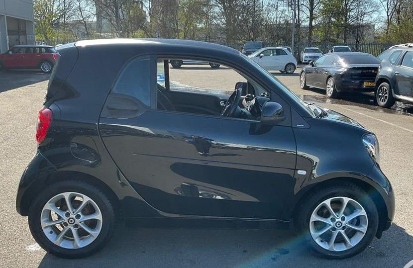 Used smart fortwo 2016 for sale - 77966967: Photo 4