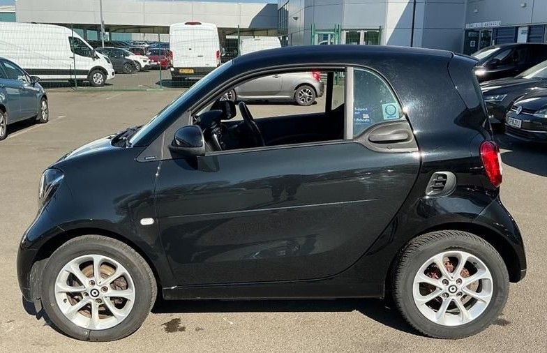 Used smart fortwo 2016 for sale - 77966967: Photo 5