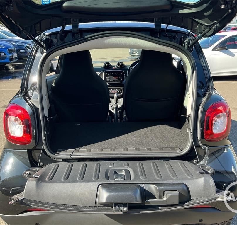 Used smart fortwo 2016 for sale - 77966967: Photo 7