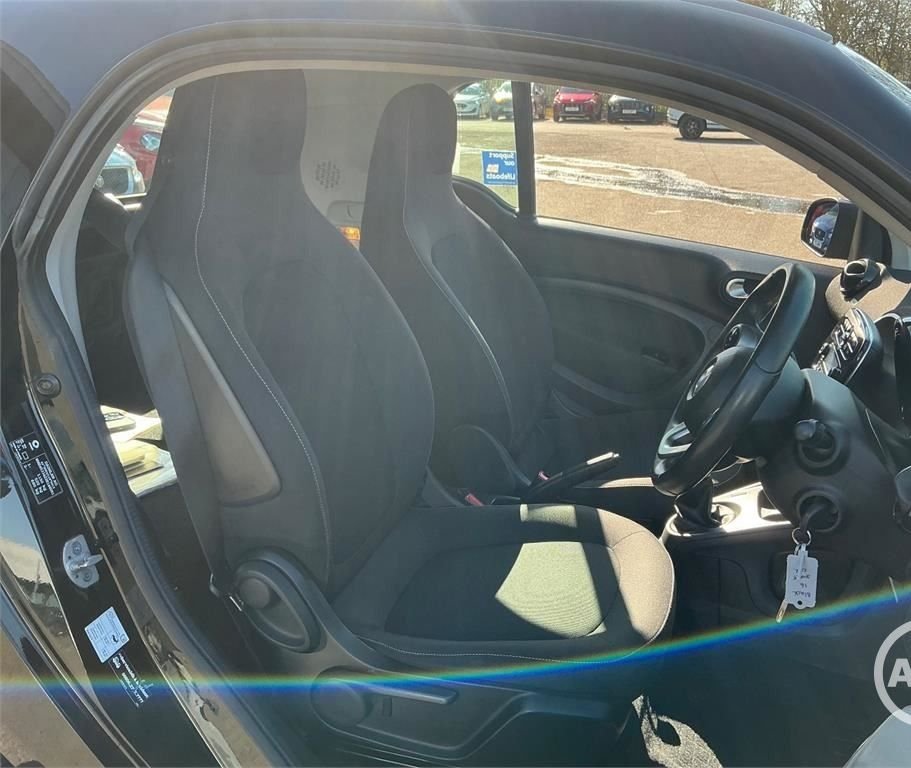 Used smart fortwo 2016 for sale - 77966967: Photo 8