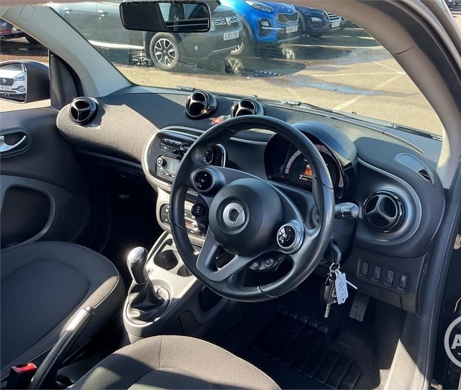 Used smart fortwo 2016 for sale - 77966967: Photo 9