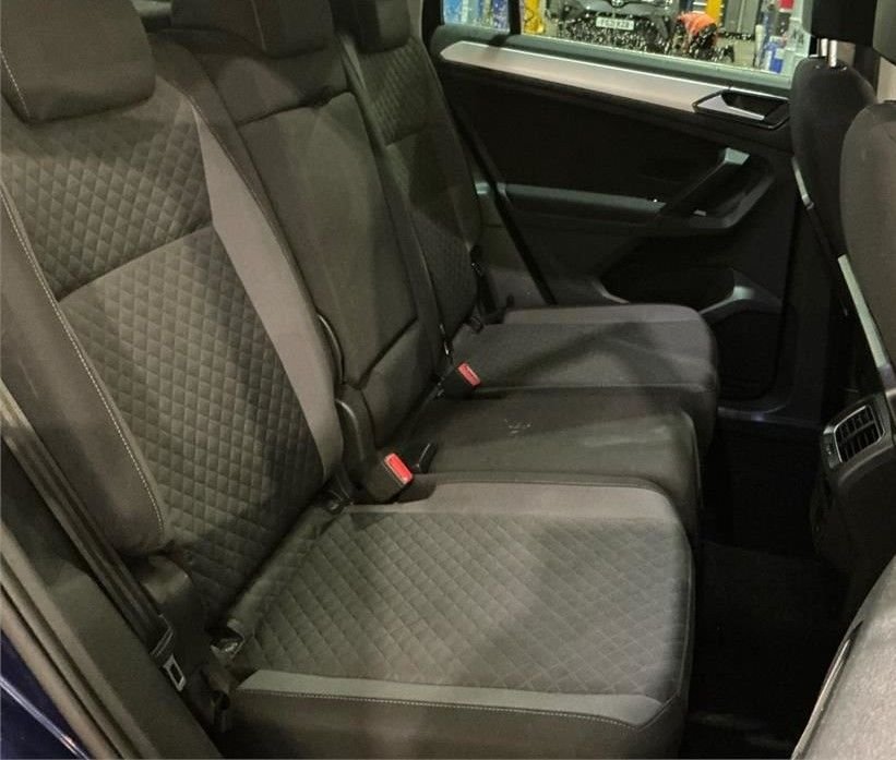 Used Volkswagen Tiguan 2017 for sale - 77009593: Photo 10