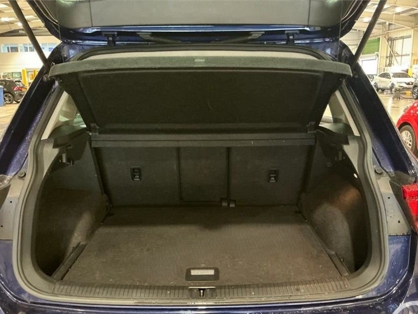 Used Volkswagen Tiguan 2017 for sale - 77009593: Photo 6