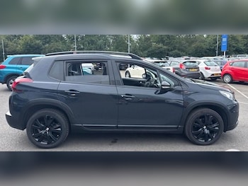 Used Peugeot 2008 2018 for sale - 75411055: Photo
