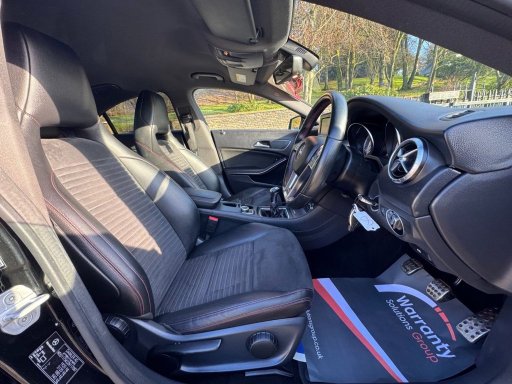 Used Mercedes-Benz CLA 2014 for sale - 77042552: Photo 12