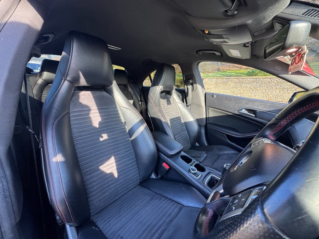 Used Mercedes-Benz CLA 2014 for sale - 77042552: Photo 13