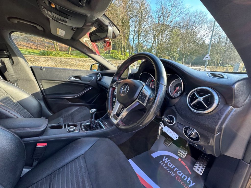 Used Mercedes-Benz CLA 2014 for sale - 77042552: Photo 15