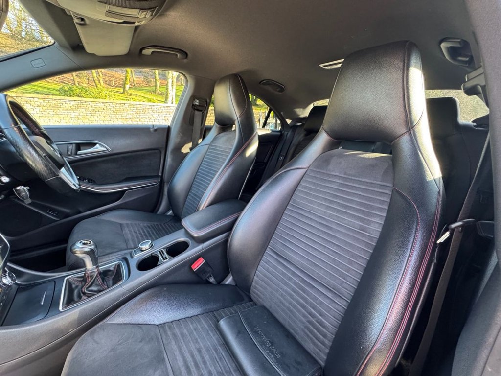 Used Mercedes-Benz CLA 2014 for sale - 77042552: Photo 23