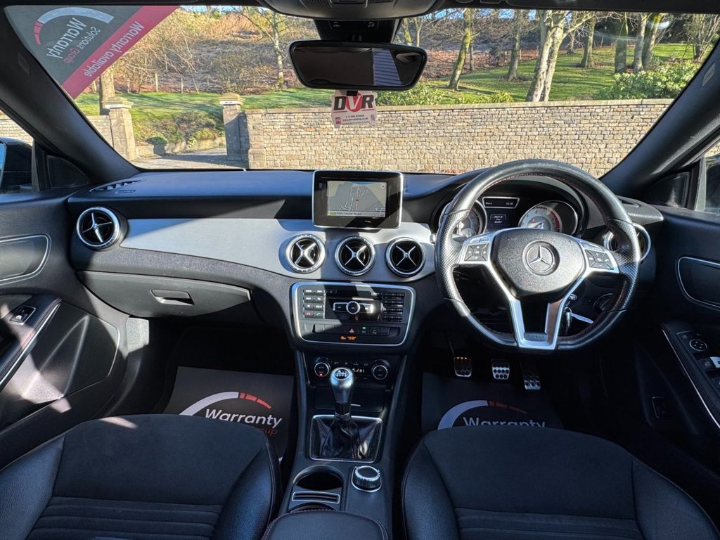 Used Mercedes-Benz CLA 2014 for sale - 77042552: Photo 25
