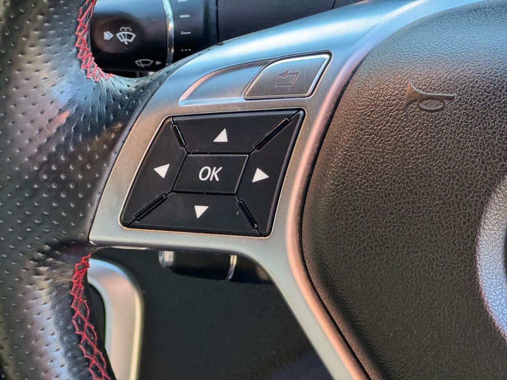 Used Mercedes-Benz CLA 2014 for sale - 77042552: Photo 27