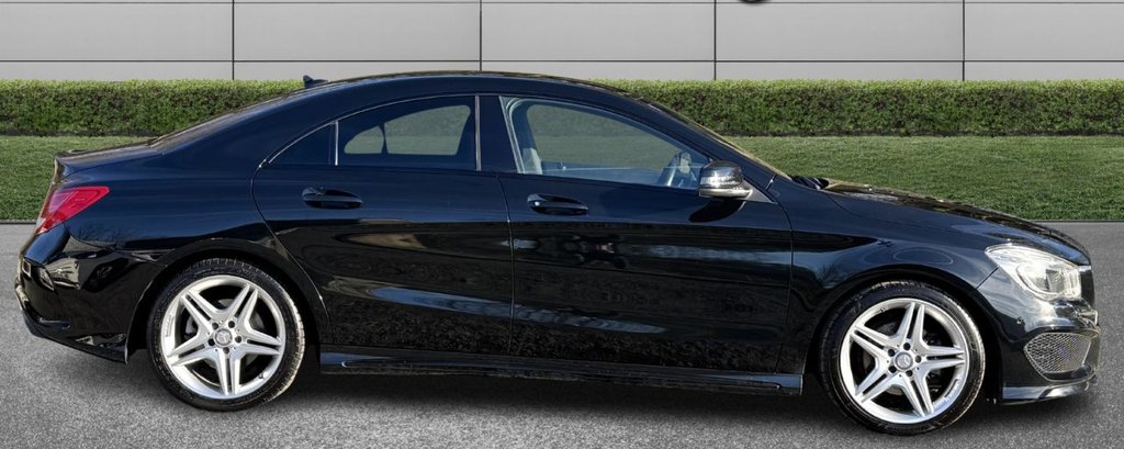 Used Mercedes-Benz CLA 2014 for sale - 77042552: Photo 3