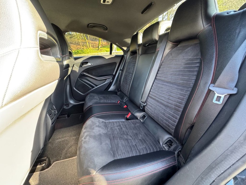 Used Mercedes-Benz CLA 2014 for sale - 77042552: Photo 44