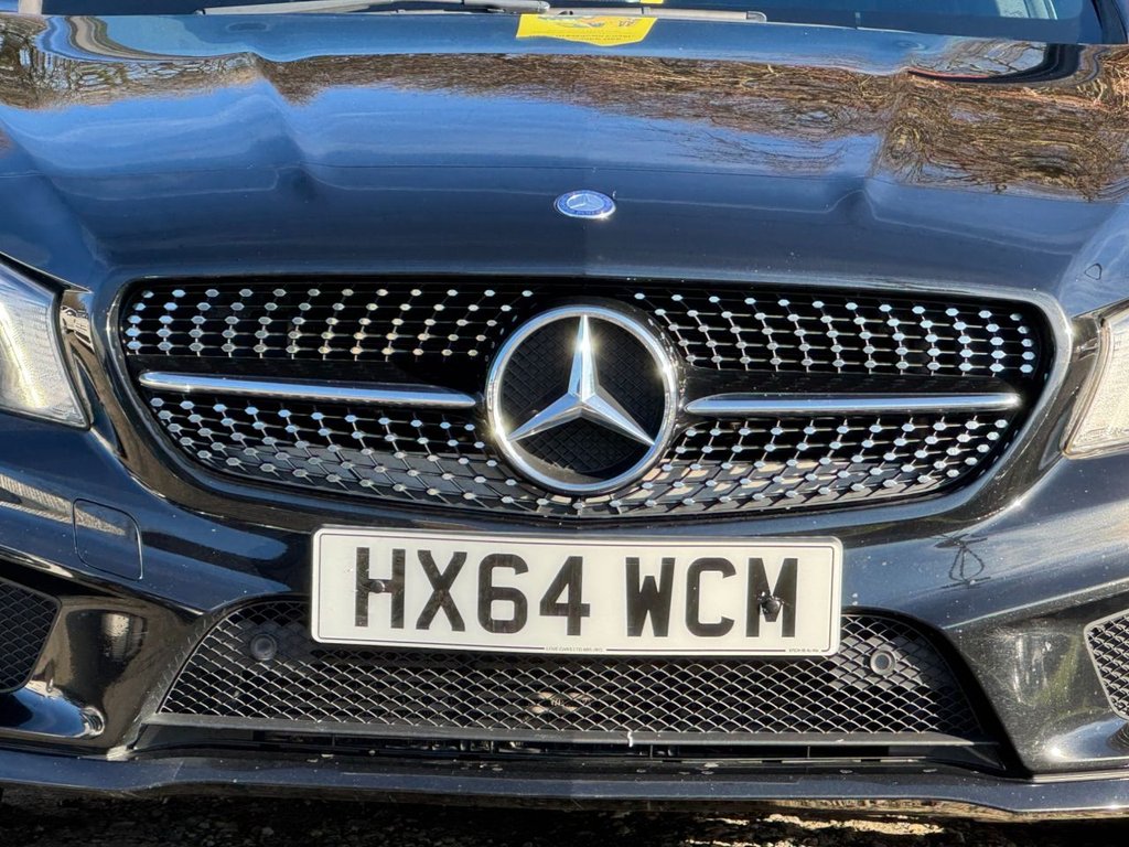 Used Mercedes-Benz CLA 2014 for sale - 77042552: Photo 9