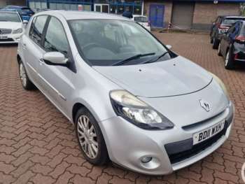2011 (11) - 1.5 dCi 88 Dynamique TomTom 5dr