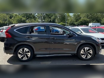 Used Honda CR-V 2016 for sale - 79063757: Photo